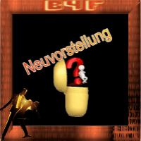 Neuvorstellung