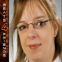 Partymaus*2002