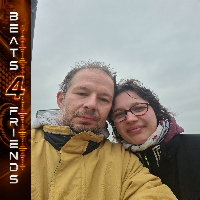 Death- & Blackangel