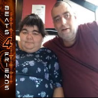 Sascha und Ladygirl